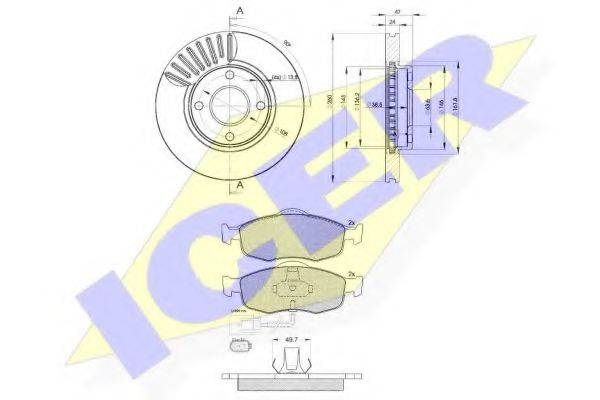 ICER 30917-6784