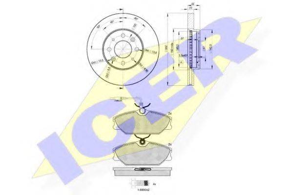 ICER 30930-2232