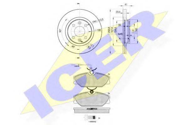 ICER 30930-3550