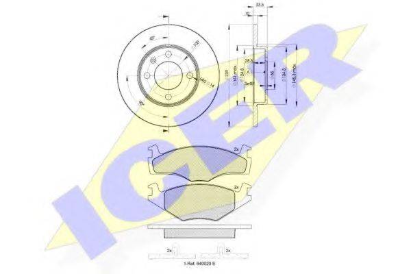 ICER 31048-5304