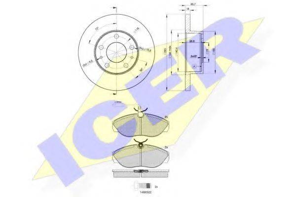 ICER 31053-4680