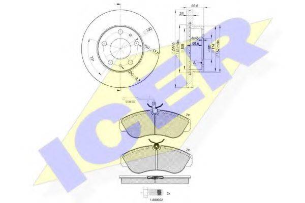 ICER 31054-4682