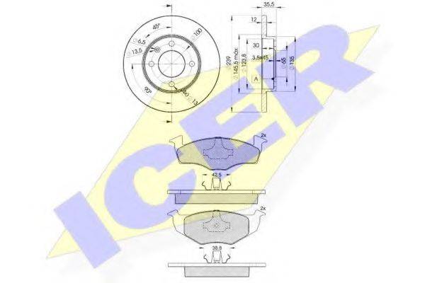 ICER 31119-3300