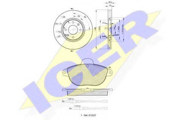 ICER 31154-7406