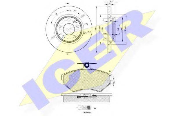 ICER 31157-5301