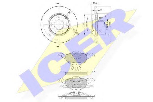 ICER 31264-5344