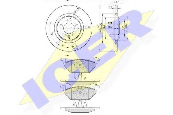 ICER 31338-5603