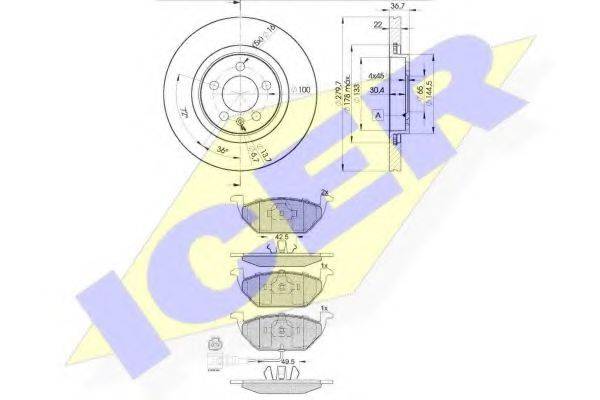 ICER 31349-5603