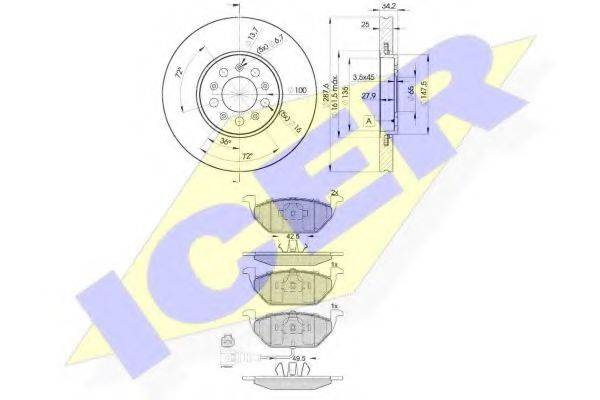 ICER 31349-5604