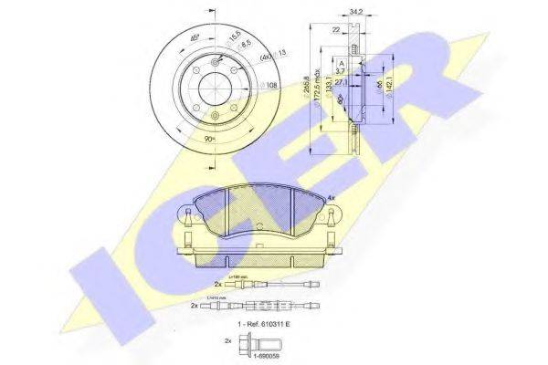 ICER 31420-4750