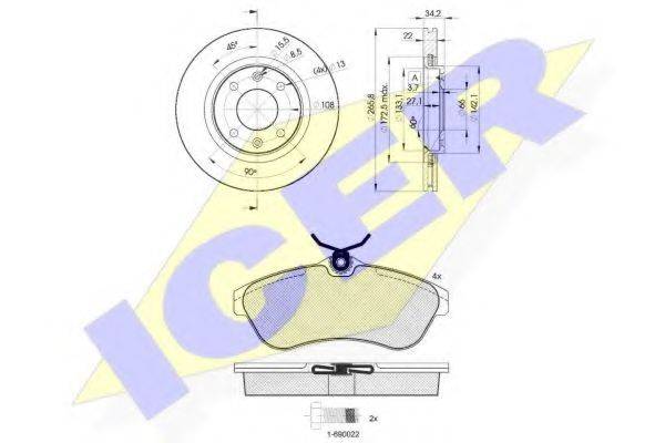 ICER 31451-4750