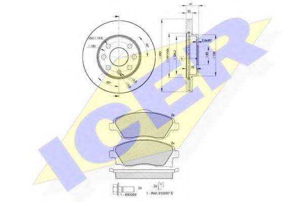 ICER 31526-9021
