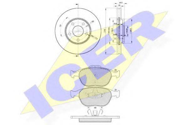 ICER 31537-5980