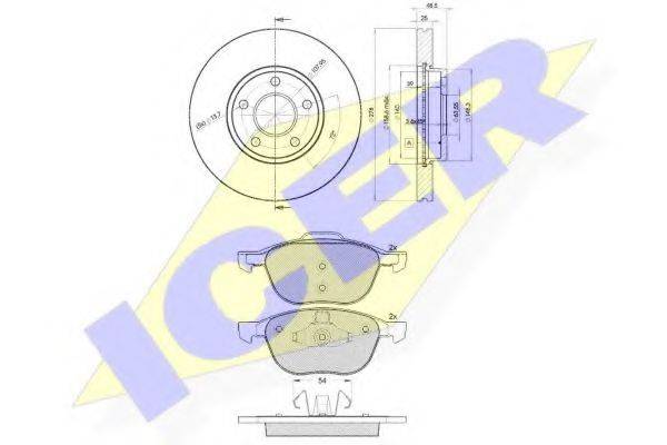 ICER 31617-3963