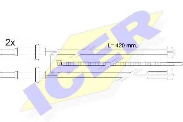 ICER 610114 C