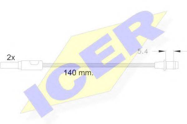ICER 610149 E C
