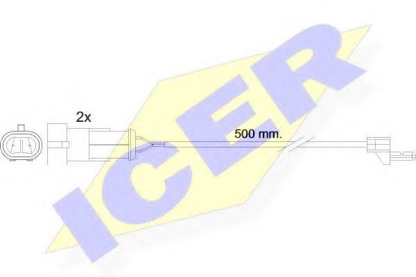 ICER 610223 E C
