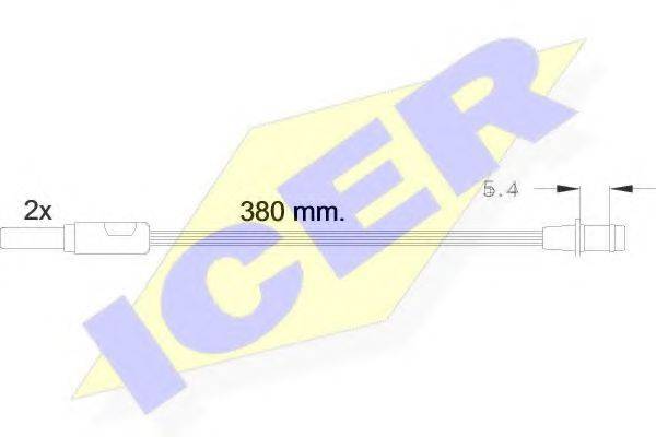 ICER 610244 E C