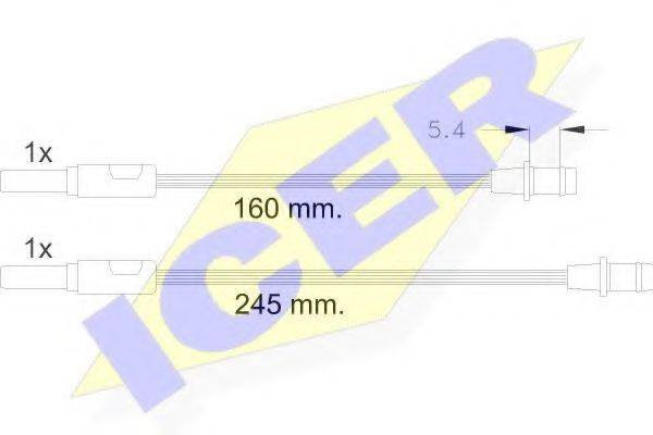 ICER 610265 C