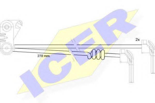 ICER 610280 C