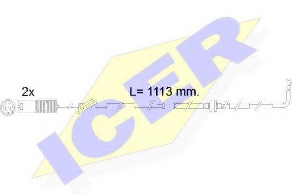 ICER 610299 E C