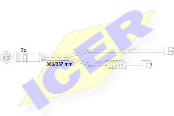 ICER 610303 E C