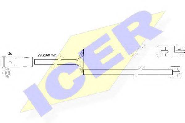 ICER 610335 E C