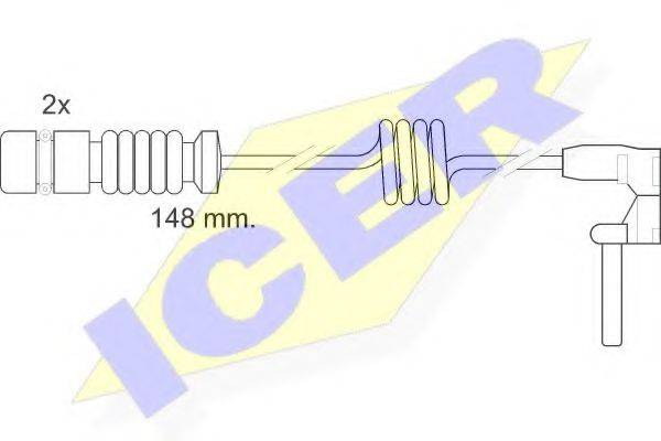 ICER 610398 E C