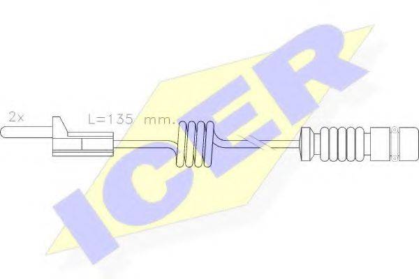 ICER 610405 E C