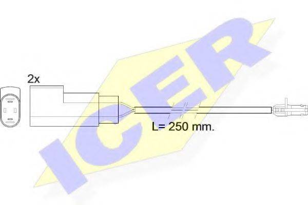 ICER 610412 E C