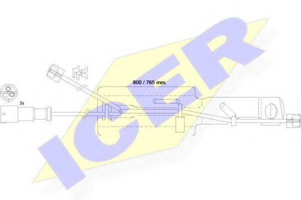ICER 610432 E C