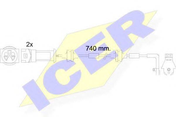 ICER 610446 E C