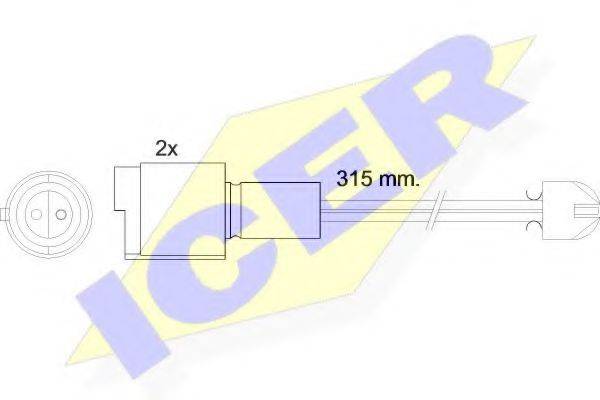 ICER 610455 E C