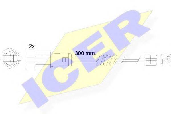 ICER 610470 E C