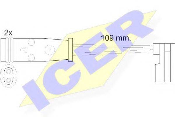 ICER 610483 E C