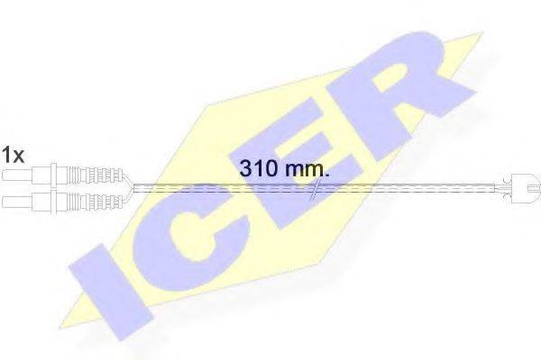 ICER 610496 C