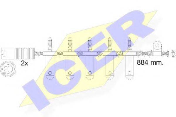 ICER 610500 E C