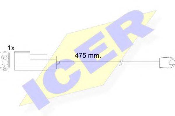 ICER 610576 C