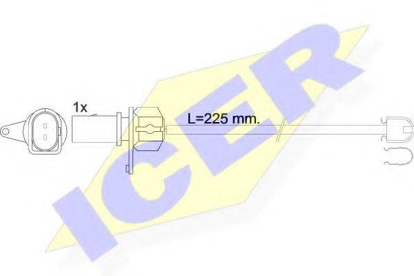 ICER 610599 C