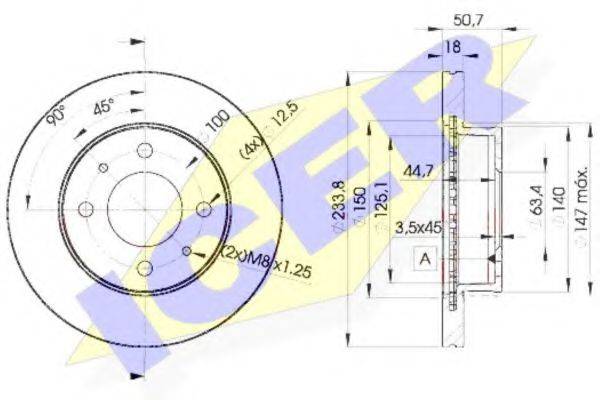 ICER 78BD0550-2