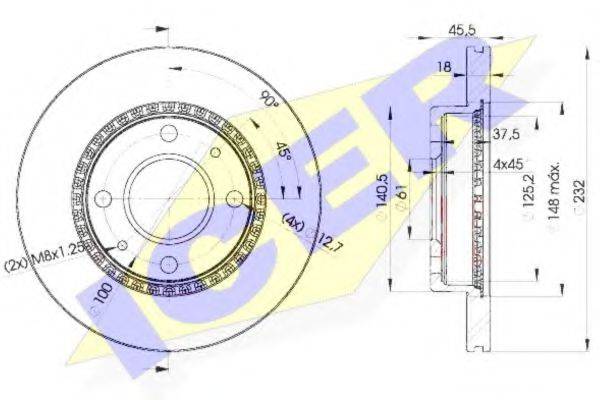 ICER 78BD0601-2