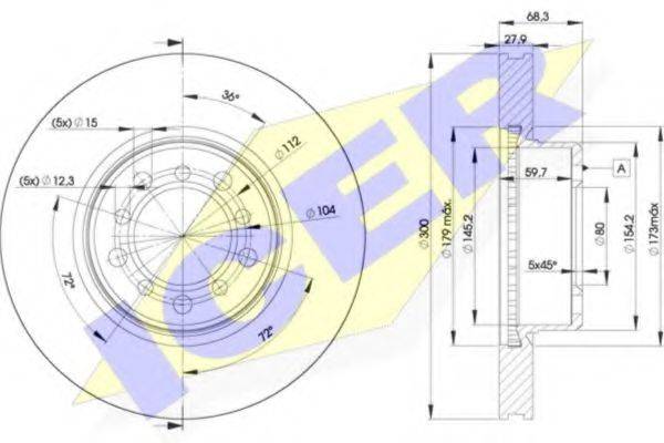 ICER 78BD0805-2