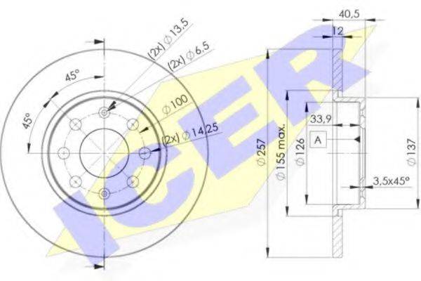 ICER 78BD0918-2