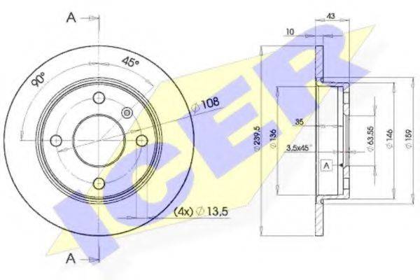 ICER 78BD1062-2