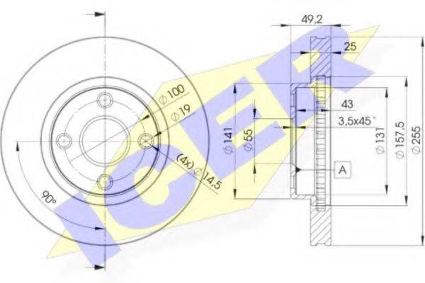 ICER 78BD1330-2