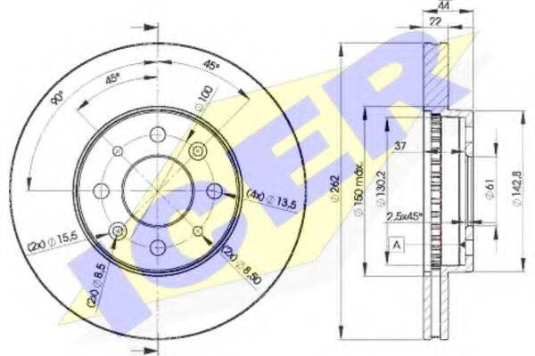 ICER 78BD2232-2