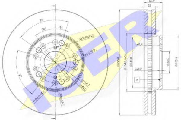 ICER 78BD2611-2