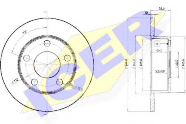 ICER 78BD2800-2