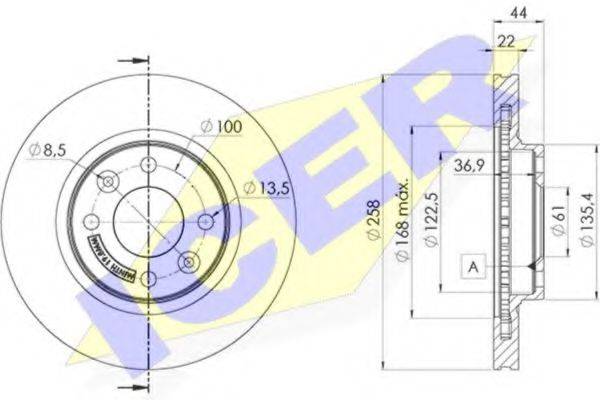 ICER 78BD3108-1