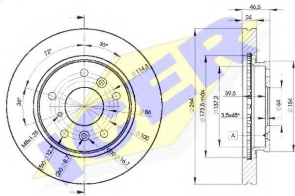 ICER 78BD3260-2